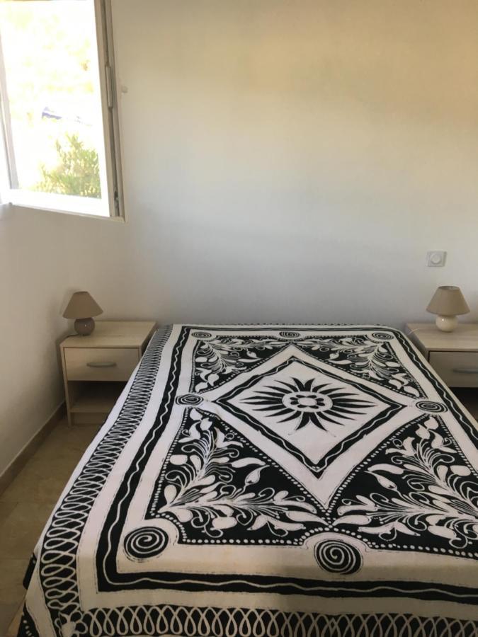 Appartement Proche Des Plus Belles Plages Порто-Веккіо Екстер'єр фото