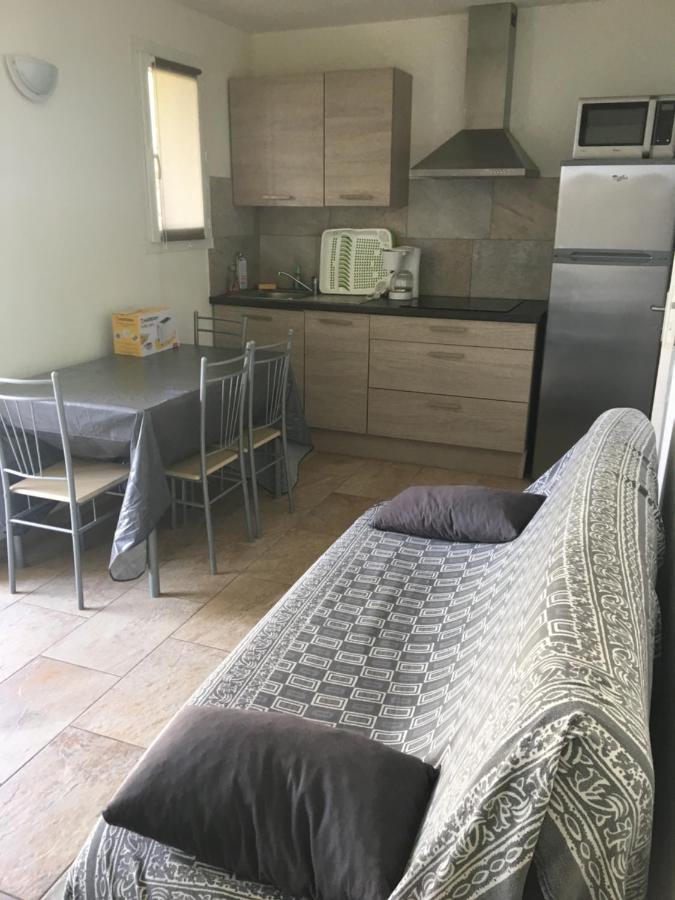 Appartement Proche Des Plus Belles Plages Порто-Веккіо Екстер'єр фото